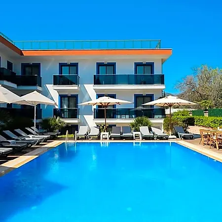 호텔 Cinar Butik Bodrum