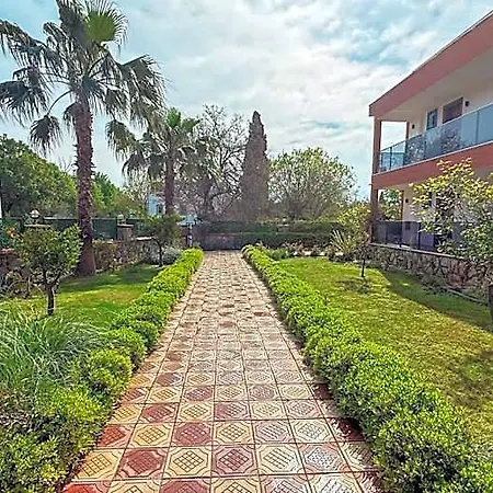 Cinar Butik Bodrum Hotel 3*