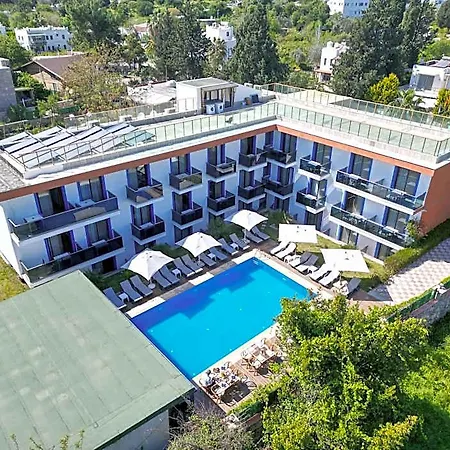 호텔 Cinar Butik Bodrum