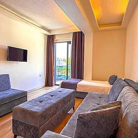 Cinar Butik Bodrum 3* 바이즈