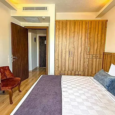Cinar Butik Bodrum 3* 바이즈