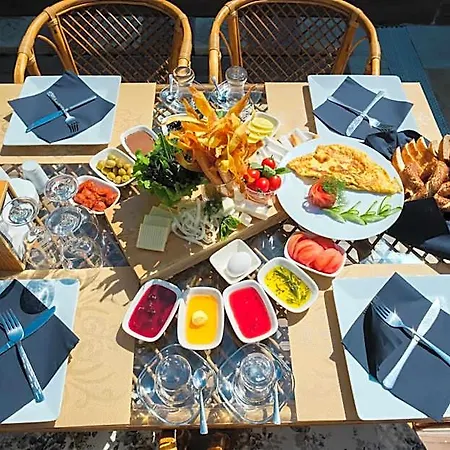 Cinar Butik Bodrum 호텔 3*