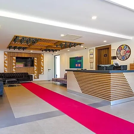 Cinar Butik Bodrum 호텔 3*