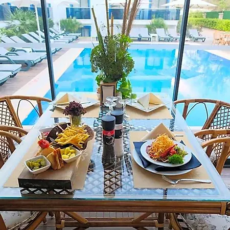 Cinar Butik Bodrum Bitez