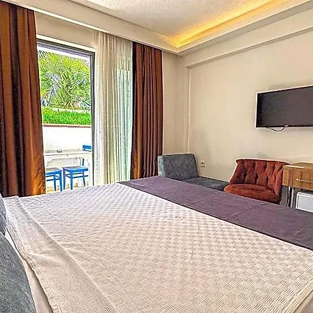 Cinar Butik Bodrum 3* 바이즈