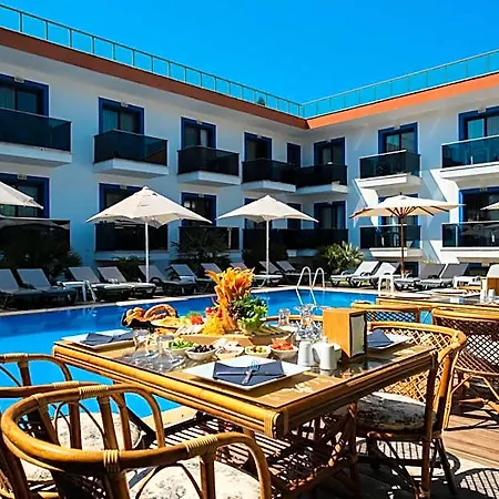 Cinar Butik Bodrum 바이즈