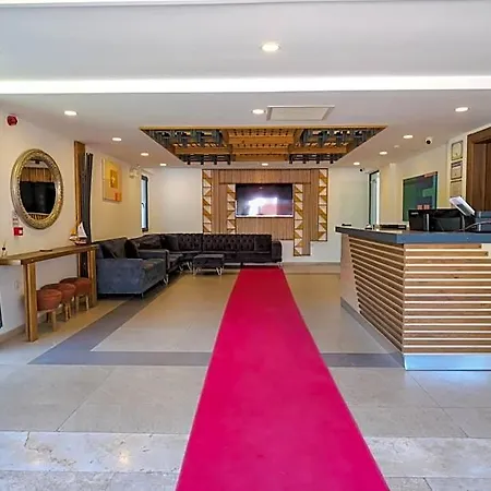 호텔 Cinar Butik Bodrum 3*