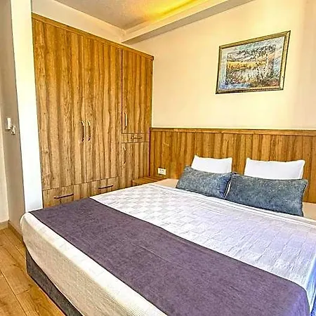 Cinar Butik Bodrum Hotel