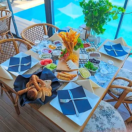 Cinar Butik Bodrum 호텔 바이즈