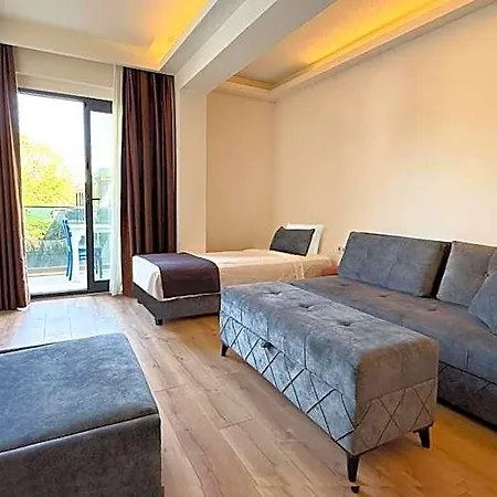 Cinar Butik Bodrum Hotel Bitez