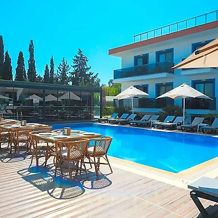 Cinar Butik Bodrum 3* 바이즈