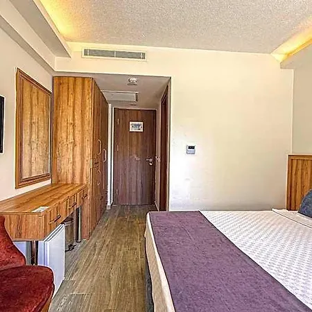 Cinar Butik Bodrum Hotel
