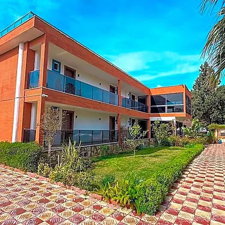 Cinar Butik Bodrum 호텔